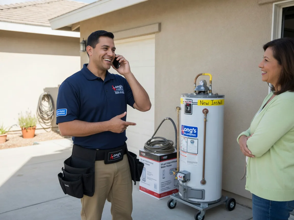 Leak Detection Saratoga, NC FAQs